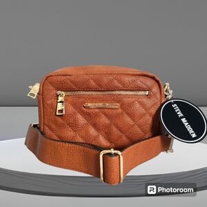 Steve Madden crossbody bag